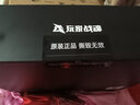 玩家戰魂凱王X16 14核酷睿i9 RTX3060筆記本電腦 2.5K/165Hz高刷游戲本 32G 1TB 曬單實(shí)拍圖