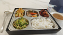美的（Midea）電飯煲0涂層電飯鍋5L大容量316L不銹鋼內膽4-5人無(wú)涂層家用多功能微壓電飯煲MB-RE576S 曬單實(shí)拍圖