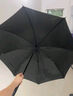 米波迪（Meebordi）雨傘大號(hào)長(zhǎng)把直桿8骨雙人京商務(wù)東長(zhǎng)柄抗風(fēng)暴高爾夫傘自可定制營(yíng) 曬單實(shí)拍圖