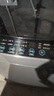 海爾（Haier）【重磅新品】波輪洗衣機全自動(dòng)懶人家用10公斤大容量 直驅一級能效 國家補貼 XQB100-BZ20E0 曬單實(shí)拍圖