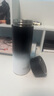 恩爾美（nRMEi）保溫杯男士男款茶水分離磁彈泡茶杯316不銹鋼便攜車載磁吸水杯子 曬單實拍圖