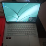 華碩（ASUS）a豆14 Air 高性能AI超輕薄筆記本電腦游戲辦公學(xué)生 國(guó)家補(bǔ)貼20% R9 8945H 16G 1T 鼠尾草青 2.8K120Hz OLED屏 預(yù)裝office 曬單實(shí)拍圖