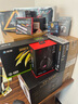 G.SKILL芝奇（G.SKILL）64GB(32Gx2) DDR5 6000 臺(tái)式機(jī)內(nèi)存-焰鋒戟RGB燈條/AMD EXPO/C30 曬單實(shí)拍圖