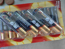 南孚5號電池12粒 五號堿性燃氣表/遙控器/電子秤/掛鐘/無線鼠標(biāo)/計算器/玩具等（4代、5代隨機發(fā)貨） 曬單實拍圖