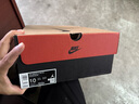 NIKE耐克男鞋AIR JORDAN 12 RETRO AJ12運(yùn)動訓(xùn)練籃球鞋CT8013-112 CT8013-112 44 曬單實拍圖