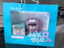 若來(lái)（Rolife）Nanci毛絨小熊繽紛盲盒手辦教師節(jié)禮物送女友生日文創(chuàng)擺件 曬單實(shí)拍圖