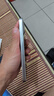 魅族（MEIZU）Lucky 08 AI幸運(yùn)手機(jī) 12GB+256GB 星耀白 6000mAh持久續(xù)航 1.5K旗艦護(hù)眼屏【七夕情人節(jié)禮物】 曬單實(shí)拍圖