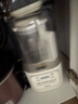 美的（Midea）安睡破壁機(jī)家用 1.5L智能降噪全自動免煮豆?jié){機(jī) 輕音44分貝 多功能五谷雜糧輔食榨汁機(jī)555國家補(bǔ)貼 曬單實(shí)拍圖