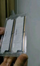 光威（Gloway）48GB(24GBx2) DDR5 5600 臺式機內(nèi)存條 天策 馬甲條 精選顆粒 CL40 皓月白 曬單實拍圖