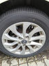 優(yōu)科豪馬橫濱輪胎 195/60R16 89H E70RZ 原配日產(chǎn)藍(lán)鳥(niǎo)/騏達(dá)/軒逸/啟辰D60 曬單實(shí)拍圖