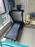 麥瑞克（MERACH）跑步機(jī)家庭用爬坡運(yùn)動健身房器材減震護(hù)膝靜音X5 Ultra MR-T10B6 曬單實(shí)拍圖