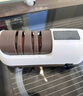 Hurma/惠媽電動(dòng)磨刀器可家用小型多功能廚房剪刀菜刀全自動(dòng)磨刀機(jī) 【米白色】3秒速磨+三年質(zhì)保 曬單實(shí)拍圖