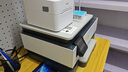 惠普（HP）8120三合一家用彩色多功能一體打印機(jī)（高速雙面打印，微信打印，明星機(jī)型） 曬單實拍圖