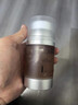 奧嘉娜艦旗店洗面奶韋雪oganacell小氣泡核桃多肽 2瓶裝 瓶/120ml 曬單實(shí)拍圖