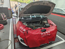 勝牌（VALVOLINE）金皇CBA聯(lián)名 全合成機油 汽機油 發(fā)動(dòng)機潤滑油5W-30 SP級 GF-6 4L 曬單實(shí)拍圖
