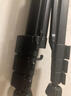 云騰pocket3配件適用DJl 大疆pocket3三腳架落地支架靈眸口袋云臺相機三角架 2.Pocket3三腳架+手機監視器 曬單實(shí)拍圖