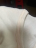 三槍【全棉高腰】女士?jī)?nèi)褲大碼短褲提臀透氣純色送媽媽女三角褲3條裝 曬單實(shí)拍圖