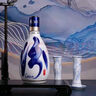 汾酒 青花30復興版 清香型白酒 53度 500mL 雙瓶裝含禮袋 年份隨機 曬單實拍圖