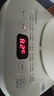 美的（Midea）養(yǎng)生壺 2L大容量全自動燒水壺 316L母嬰材質(zhì)花茶壺煮茶壺 電熱水壺 12h恒溫煮茶器MK-YS20P502 曬單實(shí)拍圖