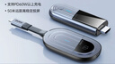 綠巨能HDMI無(wú)線投屏器 4K高清辦公會(huì)議家用Type-C同屏器 適用筆記本臺(tái)式機(jī)電視顯示器 點(diǎn)對(duì)點(diǎn)50米傳輸器 曬單實(shí)拍圖