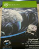 希捷（SEAGATE）臺(tái)式機(jī)硬盤 16TB 7200轉(zhuǎn) 512MB 機(jī)械硬盤 SATA 希捷酷魚系列 3.5英寸 ST16000DM001 曬單實(shí)拍圖