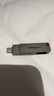 ThinkPlus聯(lián)想128GB Type-C USB3.2 雙接口U盤(pán)手機電腦通用大容量 辦公商務(wù)u盤(pán)TPU301系列 曬單實(shí)拍圖