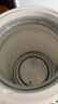 米家小米智能電熱水瓶燒水壺保溫一體機 玻璃內(nèi)膽無異味 智能恒溫 精準調(diào)溫控溫 沖奶神器 大容量5L 曬單實拍圖