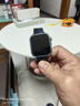 華為（HUAWEI）【國家補貼15%】WATCH FIT 4 Pro智能手表運動鈦金屬藍(lán)寶石玻璃大屏健康管理NFC門禁男女心率 海島藍(lán)【甄選表帶+精美表盤】 曬單實拍圖