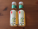 農(nóng)夫山泉【新口味】東方樹葉陳皮白茶500ml*15瓶無糖茶飲料0糖0脂0卡整箱 曬單實拍圖