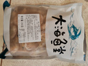 海盈養碳烤蝦干即食大號九節蝦500g非特級網(wǎng)紅海鮮兒童零食休閑食品小吃 特價(jià)沖量1斤裝【約350只左右】 曬單實(shí)拍圖