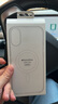 Apple/蘋(píng)果 iPhone 16 Plus 專(zhuān)用 MagSafe 透明保護(hù)殼 磁吸手機(jī)殼 蘋(píng)果原裝手機(jī)殼 曬單實(shí)拍圖