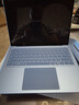 微軟（Microsoft）Surface Laptop 第7版 筆記本電腦 國(guó)家補(bǔ)貼20% 觸屏輕薄本 AI+PC 驍龍 X Elite 16G 512G 寶石藍(lán) 曬單實(shí)拍圖