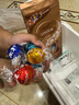 瑞士蓮（Lindt）【官方正品】軟心精選巧克力507g 袋裝 糖果 零食 七夕情人節(jié)禮物 曬單實(shí)拍圖