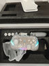 機(jī)械師G5pro MAX無線藍(lán)牙游戲手柄 switch pro類xbox手柄 有線電腦PC手機(jī)NS steam手柄-含充電底座-白 曬單實(shí)拍圖