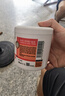Krauterhof德國馬膏原裝進(jìn)口馬栗膏七葉莊園馬栗按摩凝膠馬油膏按摩膏500ml 曬單實(shí)拍圖