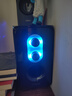 ENKOR恩科E50 筆記本電腦音響2.1組合低音炮 臺(tái)式多媒體重低音喇叭木質(zhì)音箱 黑色 曬單實(shí)拍圖