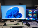 華碩（ASUS）全家桶13400F/14600KF/RTX5060獨(dú)顯海景房組裝電腦游戲電競直播渲染設(shè)計(jì)臺式主機(jī)DIY整機(jī) I5 14600KF+RTX5060 |高配版 曬單實(shí)拍圖