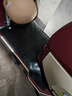 首邁臺鈴超能S蒼穹EB電動(dòng)車(chē)原裝加厚腳墊TDS2185Z腳踩墊TDT774Z腳踏皮 臺鈴蒼穹EB 電自版加厚腳墊 曬單實(shí)拍圖
