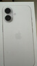 Apple/蘋果 iPhone 17 256GB 白色 支持移動(dòng)聯(lián)通電信5G 雙卡雙待手機(jī) 曬單實(shí)拍圖