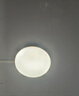 四季沐歌（MICOE）照明吸頂燈led臥室燈具套餐全屋客廳燈飾陽(yáng)臺(tái)過(guò)道餐廳簡(jiǎn)約燈具 曬單實(shí)拍圖