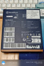 銀昕（SilverStone）AP120i-PRO 12CM穿甲彈機箱風(fēng)扇 垂直風(fēng)道PWM降噪散熱佳 G520AP12IP00020 曬單實(shí)拍圖