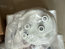 美的凈水器0阻垢劑濾芯適用于MRO1891B-400G（A400）400G凈水器濾芯-Best雙芯系列- RO反滲透 曬單實拍圖