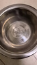 德國(guó)316食品級(jí)不銹鋼洗菜盆和面盆家用大反邊廚具廚房用品 【半價(jià)搶】即將結(jié)束05: 59 316盆17CM-外徑 曬單實(shí)拍圖