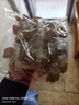鮮窩窩 陳皮甘草姜糖300g 陳皮糖潮汕特產手工生姜糖老姜辦公室健康零食 曬單實拍圖
