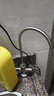 京東京造鮮活水凈水器 家用凈水機600GPro 直飲機凈飲機 過(guò)濾器廚下式 5.5年RO反滲透濾芯 家電國家補貼 曬單實(shí)拍圖