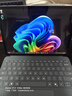 微軟（Microsoft）Surface Pro 12英寸 二合一筆記本電腦 國家補(bǔ)貼20% 輕薄本 AI+PC 驍龍 X Plus 16G 512G 碧海青 曬單實(shí)拍圖