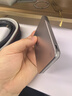 摩米士（MOMAX）【超輕薄3C認(rèn)證】自帶線充電寶20W便攜可上飛機(jī)隱藏式收納線可磁力吸附適用蘋果華為小米手機(jī) 鈦金 曬單實(shí)拍圖