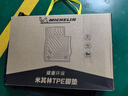 米其林汽車腳墊適用于零跑C11零跑C16高端注塑TPE腳墊專車專用 環(huán)保健康 零跑C16【24款-至今】腳墊+毯面 曬單實拍圖