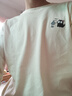 JEANSWEST LIFE真維斯純棉長(cháng)袖t恤男內搭青少年重磅休閑風(fēng)打底衫外穿體恤衛衣男 曬單實(shí)拍圖