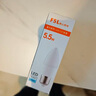 FSL佛山照明 LED節(jié)能燈泡尖泡E14小螺口 5.5w 白光 5只裝 曬單實拍圖